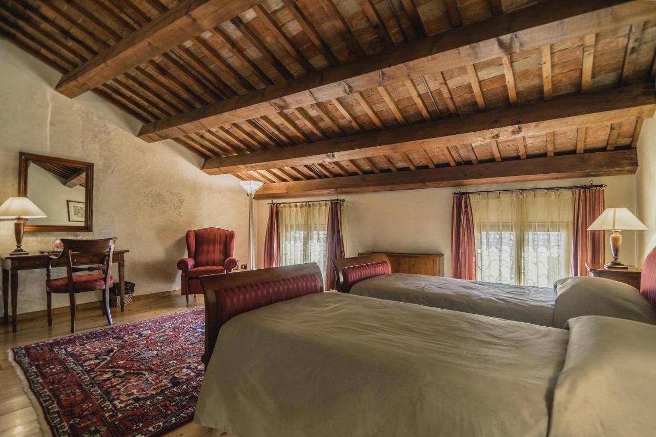 Le Camere Di Palazzo Bortolan Treviso Exterior photo